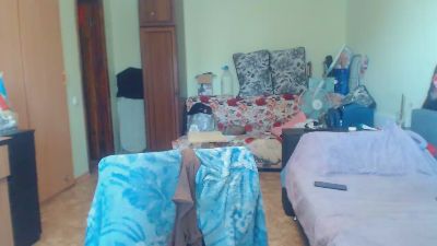 ShannonMissi live cam on Cam4