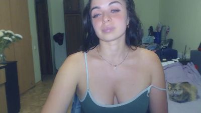 ShannonMissi live cam on Cam4