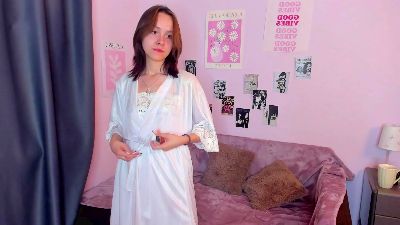 ShannonPickrell live cam on Cam4