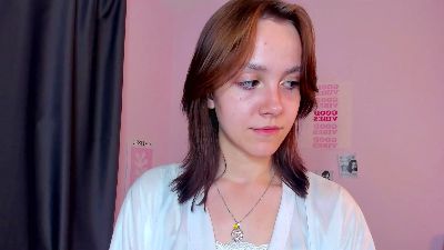 ShannonPickrell live cam on Cam4