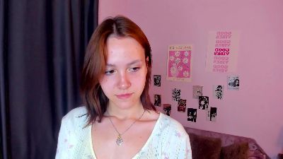 ShannonPickrell live cam on Cam4