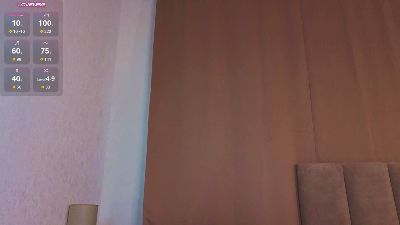 ShannonSprauve live cam on Cam4