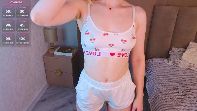 ShannonSprauve live cam on Cam4