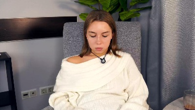 ShanonGfroerer webcam