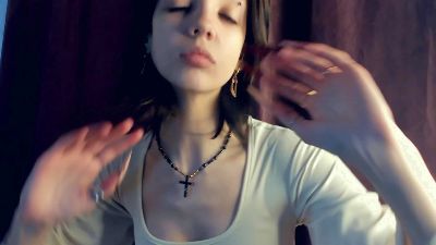 ShantaPierron live cam on Cam4