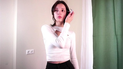 ShantaPierron live cam on Cam4