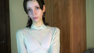 ShantaPierron live cam on Cam4