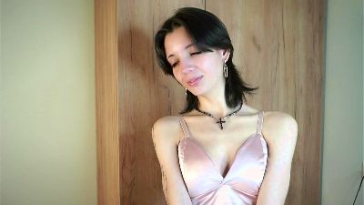 ShantaPierron live cam on Cam4