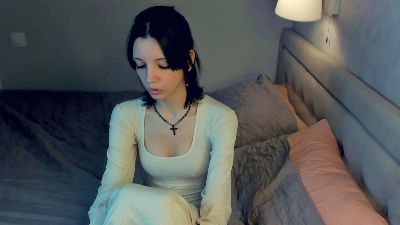 ShantaPierron live cam on Cam4