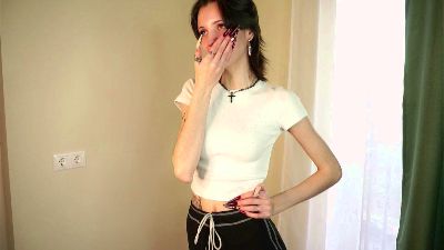 ShantaPierron live cam on Cam4