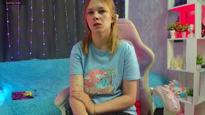 ShantaeDenholm live cam on Cam4