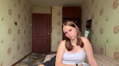 ShantaeLafont live cam on Cam4
