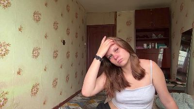 ShantaeLafont live cam on Cam4