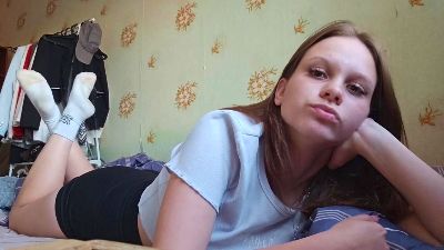 ShantaeLafont live cam on Cam4