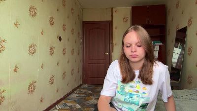 ShantaeLafont live cam on Cam4