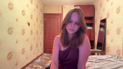 ShantaeLafont live cam on Cam4