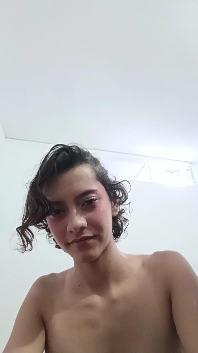 Shantal live cam on Cam4