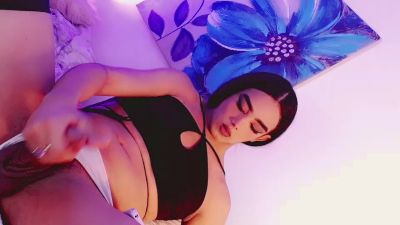 Shantal_23 live cam on Cam4