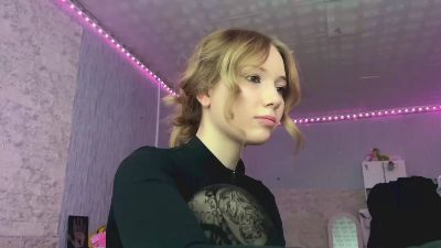 Profile and Statistics for ShantayAmburn on Cam4