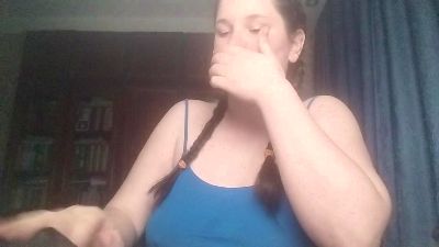 Preview of shantaycrabb