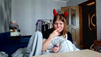 ShantayEskaran live cam on Cam4