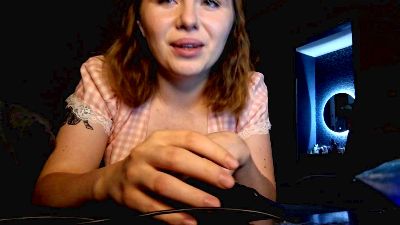 ShantayEskaran live cam on Cam4