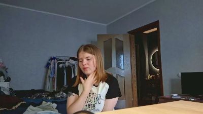 ShantayEskaran live cam on Cam4