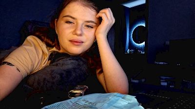 ShantayEskaran live cam on Cam4
