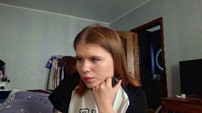 ShantayEskaran live cam on Cam4