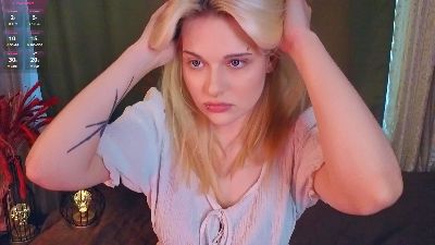 ShantayOedekerk live cam on Cam4