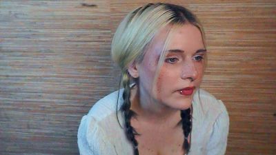 ShantayOedekerk live cam on Cam4