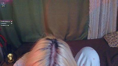 ShantayOedekerk live cam on Cam4