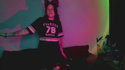ShantayTingler live cam on Cam4