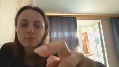 ShanteChoma live cam on Cam4