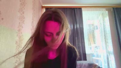 ShanteChoma live cam on Cam4