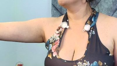 Shantey_Laurent - Cam4 cam model profile and statistics