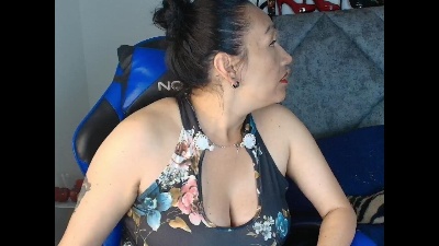 Shantey_Laurent live cam on Cam4