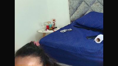 Shantey_Laurent live cam on Cam4