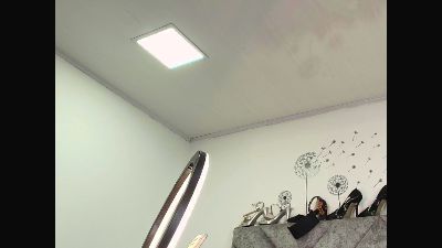 Shantey_Laurent live cam on Cam4