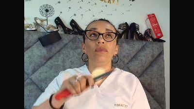 Shantey_Laurent live cam on Cam4