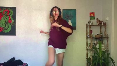 ShantiPali live cam on Cam4