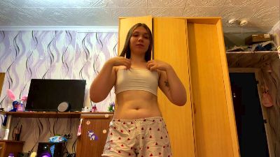 ShaquitaBendle live cam on Cam4