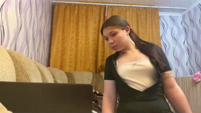 ShaquitaBendle Live Cam on Cam4