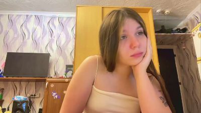 ShaquitaBendle live cam on Cam4