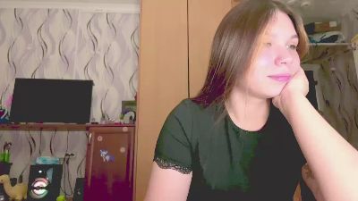 ShaquitaBendle live cam on Cam4