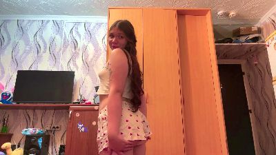 ShaquitaBendle live cam on Cam4