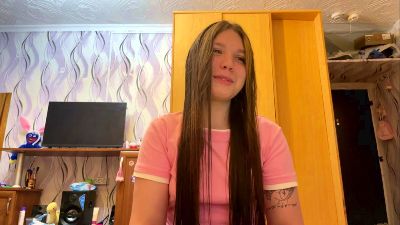 ShaquitaBendle live cam on Cam4