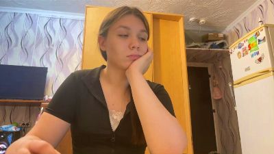 ShaquitaBendle live cam on Cam4