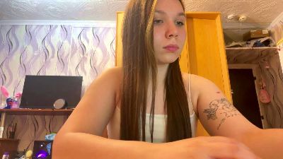 ShaquitaBendle live cam on Cam4