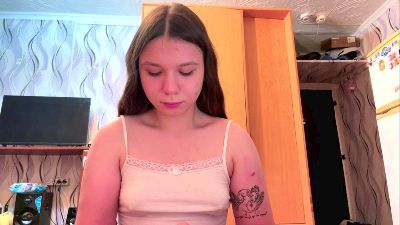 ShaquitaBendle live cam on Cam4